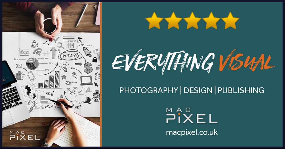 MacPixel - Everything Visual!